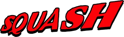 Squash logo