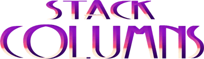 Stack Columns logo