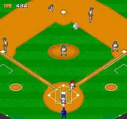 Backdrop artwork for Stadium Hero