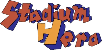 Stadium Hero logo