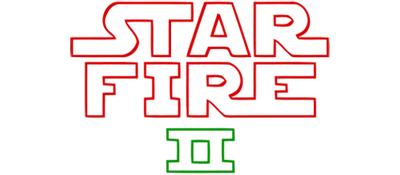 Star Fire 2 logo