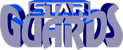 Star Guards logo