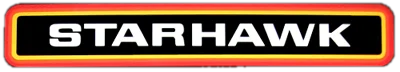 Starhawk logo