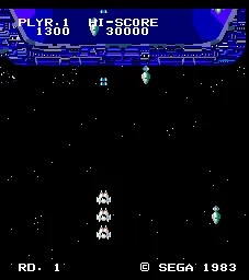 Backdrop artwork for Star Jacker