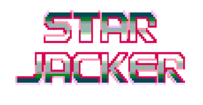 Star Jacker logo