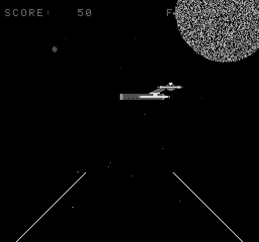Backdrop artwork for Starship 1