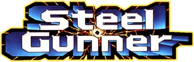 Steel Gunner logo
