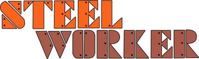 Steel Worker logo