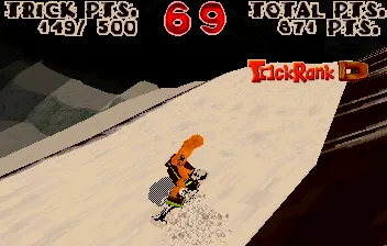 Backdrop artwork for Steep Slope Sliders