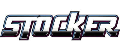 Stocker logo