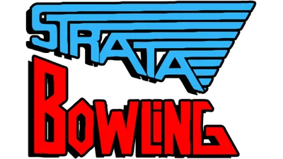 Strata Bowling logo