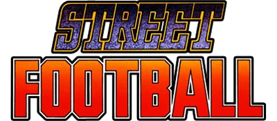Street Football logo
