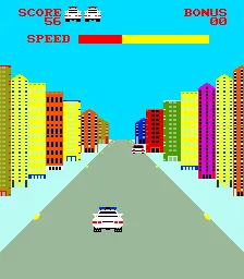 Backdrop artwork for Street Heat