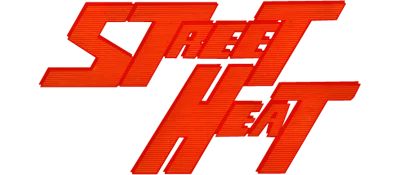 Street Heat logo