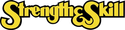 Strength & Skill logo