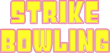 Strike Bowling logo