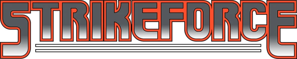 Strike Force logo