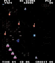 Backdrop artwork for Stunt Air