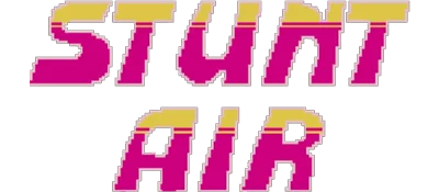 Stunt Air logo