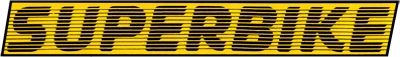 Super Bike logo