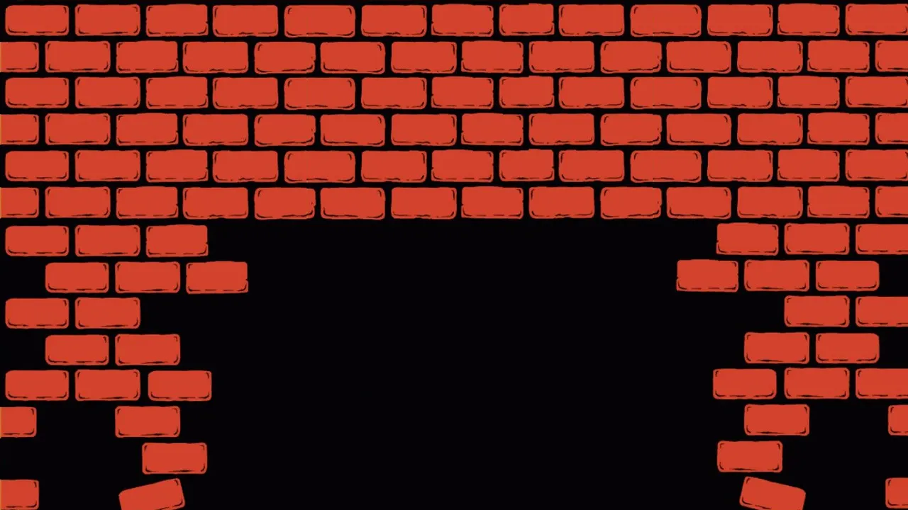 Backdrop artwork for Super Breakout