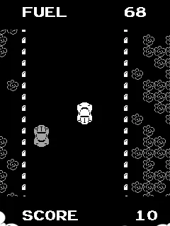 Backdrop artwork for Super Bug