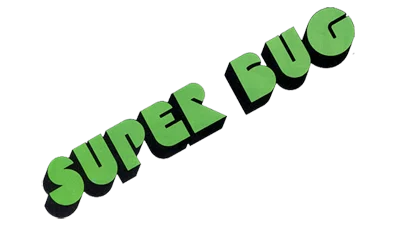 Super Bug logo