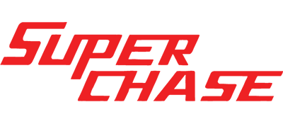 Super Chase: Criminal Termination logo