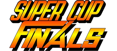 Super Cup Finals logo