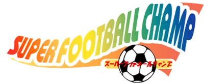 Super Football Champ logo
