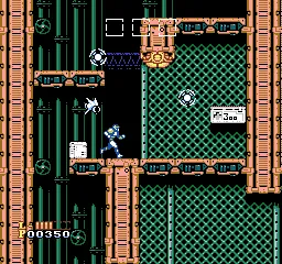 Backdrop artwork for Super Game III