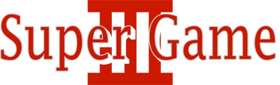 Super Game III logo