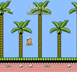 Super Game Mega Type 1 cover art for Arcade