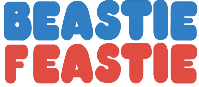 Beastie Feastie logo