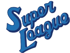 Super League logo