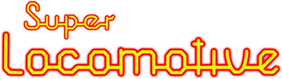 Super Locomotive logo