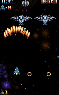 Backdrop artwork for Super-X