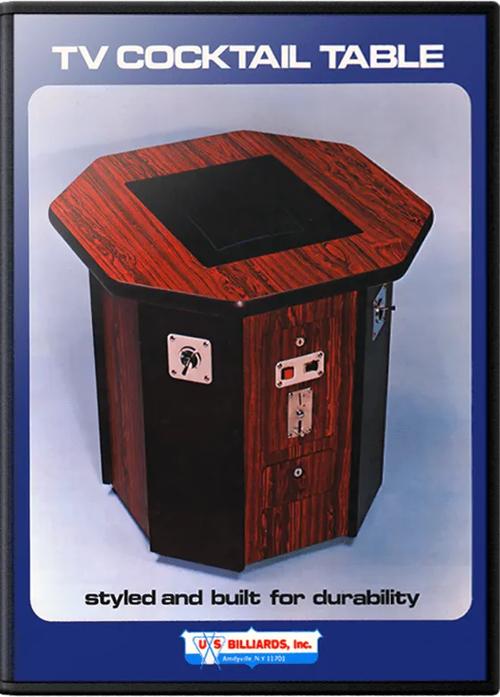 Survival box art