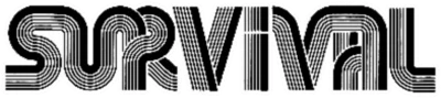 Survival logo