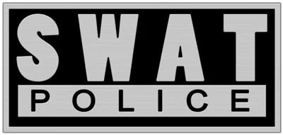 SWAT Police logo