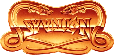 Syvalion logo