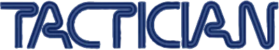 Tactician logo