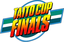 Taito Cup Finals logo