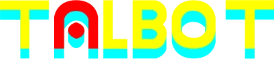 Talbot logo