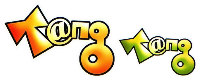 Tang Tang logo