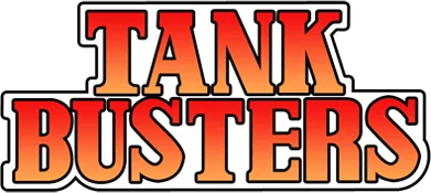 Tank Busters logo
