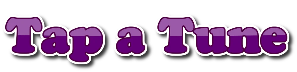 Tap a Tune logo