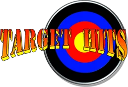 Target Hits logo