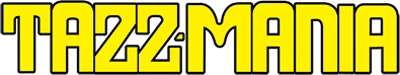 Tazz-Mania logo