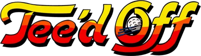 Tee'd Off logo